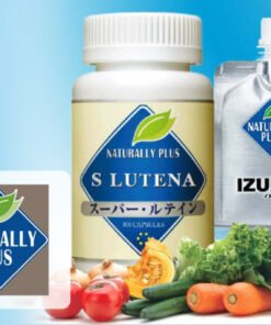 naturally plus super lutein