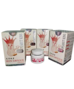 OK Cream – Kem Bôi Trị Các Bệnh Về Da Số 1 Malaysia
