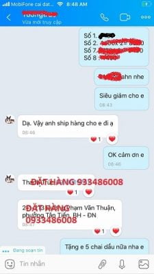 review thuoc ran thai lan rpt