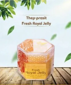 Sữa Ong Chúa Tươi Fresh Royal Jelly Thailand 500g