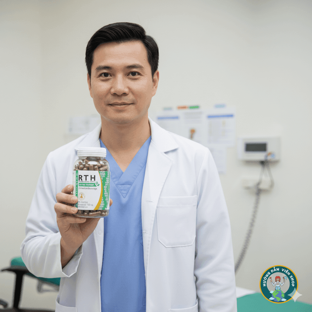 Thuốc rắn Thái Lan số 2 (Cir Tun Wan): Bí quyết người Thái chăm sóc tim mạch, cường gan, bổ mắt, ngừa đột quỵ