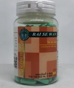 Thuốc rắn số 9 bai en wan