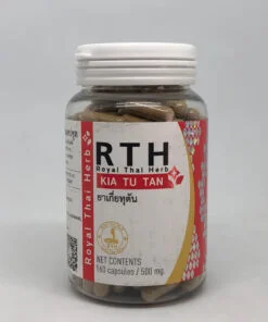 thuốc rắn kia tu tan