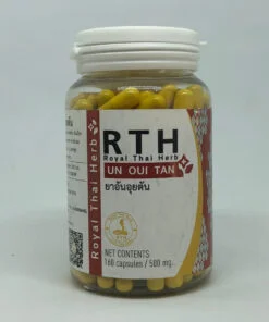 thuốc rắn un oui tan