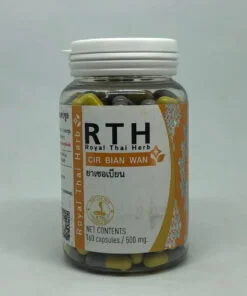 Thuốc rắn thái lan số 3