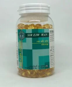 Thuốc rắn số 4 thái lan