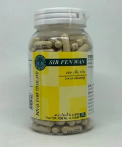 thuốc rắn số 5 sir fen wan