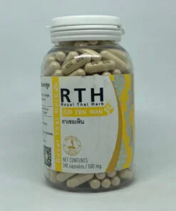 thuốc rắn thái lan số 5