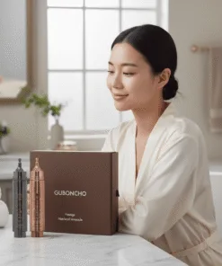 Tinh Chất Guboncho Prestige Matrixcell Ampoule – Giải pháp trẻ hóa da chuyên sâu từ công nghệ tế bào gốc Hàn Quốc