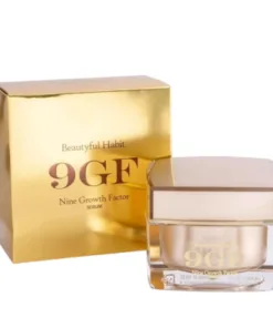 Serum Tế Bào Gốc Chống Lão Hóa BH 9GF NINE GROWTH FACTOR