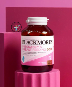 Blackmores Pregnancy & Breast-Feeding Goldhinh-anh-vien-uong-danh-cho=ba-bau