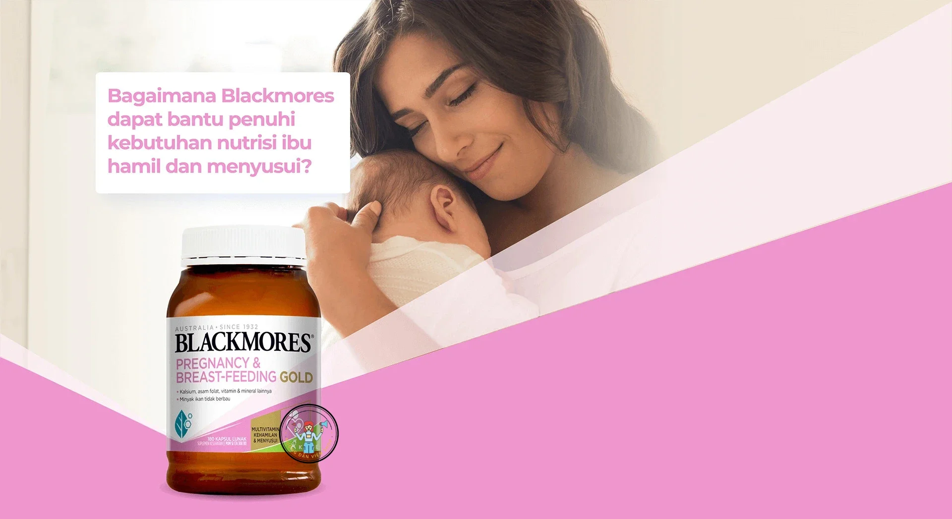 Blackmores Pregnancy-giup-be-va-me-manh-khoe