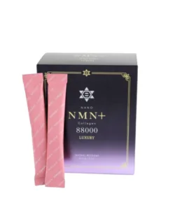 Bột Uống NANO NMN+ Collagen 88000 - Giải Pháp Chống Lão Hóa Toàn Diện 9 Bột Uống NANO NMN+ Collagen 88000 – Giải Pháp Chống Lão Hóa Toàn Diện