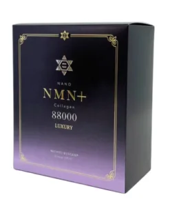 Bột Uống NANO NMN+ Collagen 88000 - Giải Pháp Chống Lão Hóa Toàn Diện 10 Bột Uống NANO NMN+ Collagen 88000 – Giải Pháp Chống Lão Hóa Toàn Diện