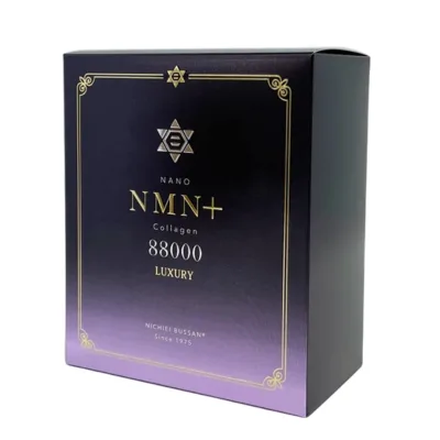 Bột Uống NANO NMN+ Collagen 88000 - Giải Pháp Chống Lão Hóa Toàn Diện 7 Bột Uống NANO NMN+ Collagen 88000 – Giải Pháp Chống Lão Hóa Toàn Diện