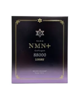 Bột Uống NANO NMN+ Collagen 88000 – Giải Pháp Chống Lão Hóa Toàn Diện