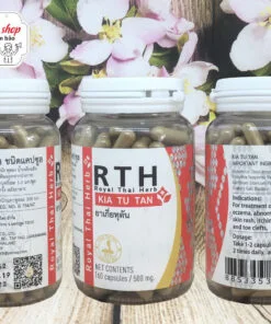 thuốc rắn thái lan số 1 có tốt không