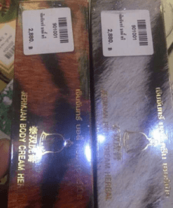 Cao Hổ Thái Lan Jermjan: Giải Pháp Thảo Dược Giảm Đau Nhức Xương Khớp Toàn Diện