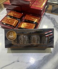 Cao Hổ Thái Lan Jermjan: Giải Pháp Thảo Dược Giảm Đau Nhức Xương Khớp Toàn Diện