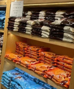 Trọn Bộ Sưu Tập Chocolate Byblos Malaysia – Quà Tặng Tuyệt Hảo Từ Thiên Nhiên