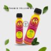 Yellow Somthawin Yellow Oil 24ml - Đặc trị ho không cần dùng thuốc