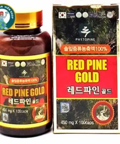 Red- Pine- Gold -tinh -dau-thong-do