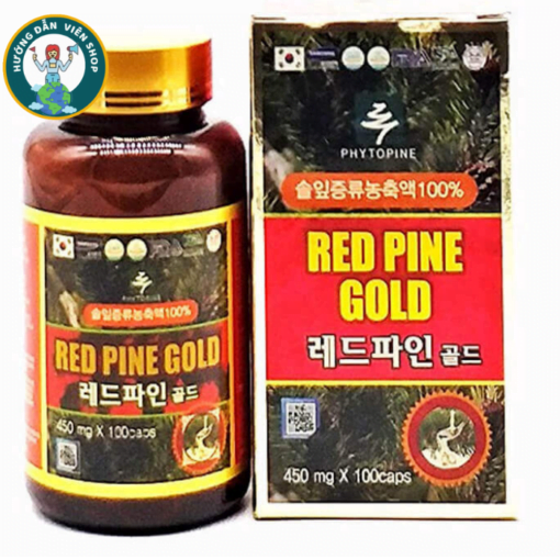 Red- Pine- Gold -tinh -dau-thong-do
