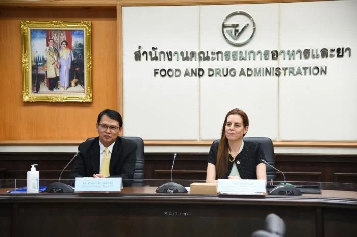 FDA-thuoc-ran-thai-lan
