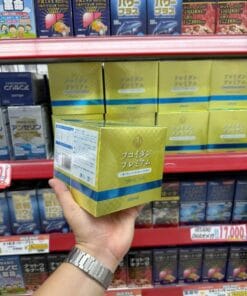 Fucoidan Nước Hisano Nhật Bản: Giải Pháp Đột Phá Hỗ Trợ Điều Trị Ung Thư & Phục Hồi Miễn Dịc