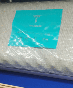 Gối Cao Su Non Treasure Latex Thái Lan – Gối Công Thái Học Nhập Khẩu Chính Hãng