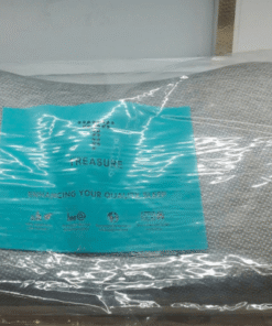 Gối Cao Su Non Treasure Latex Thái Lan – Gối Công Thái Học Nhập Khẩu Chính Hãng