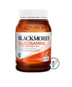 hinh-anh-vien-uong- Blackmores Glucosamine