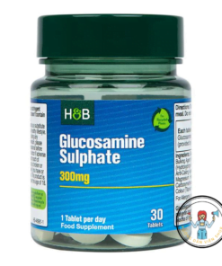 hinh-anh-vien-uong-Glucosamine -Sulphate -Holland -Barrett.