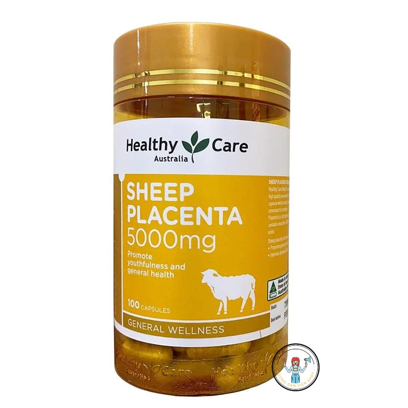 hinh-anh-vien-uong-Healthy Care Sheep Placenta