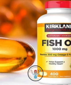 hinh-anh-vien-uong-Kirkland -Omega-3- Fish- Oil -