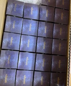 Hisano Okinawa Fucoidan Premium: Bí Quyết Tăng Miễn Dịch Nhật Bản