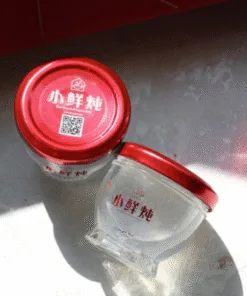 Hộp Yến Chưng Sẵn SuperValue (Xiao Xian Dun)- Quà Tặng Sang Trọng, Dinh Dưỡng Tuyệt Vời