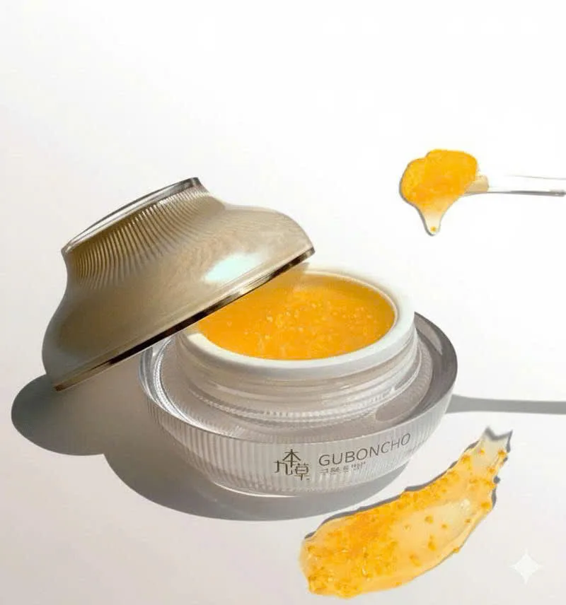 Kem Dưỡng Da Ban Ngày Guboncho Premium Gold Day Cream – Dưỡng Sáng, Chống Lão Hóa & Bảo Vệ Da Ban Ngày