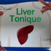 Liver Tonique Singapore (Dạng Bột) – Thuốc Mát Gan, Thải Độc Gan Mới Nhất Của Singapore