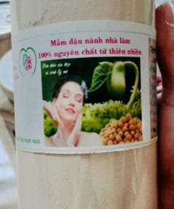 Mầm Đậu Nành Nguyên Chất: Lợi Ích & Giá Sỉ Tận Gốc Toàn Quốc