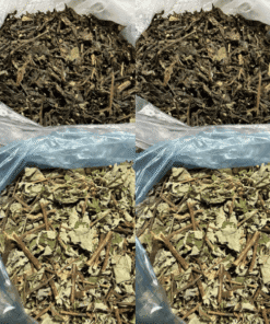 Mâm Xôi Bầu Đất Tím: Bí Quyết Nội Tiết & Phụ Khoa (Sỉ Tận Gốc)