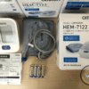 Máy Đo Huyết Áp Omron HEM-7122