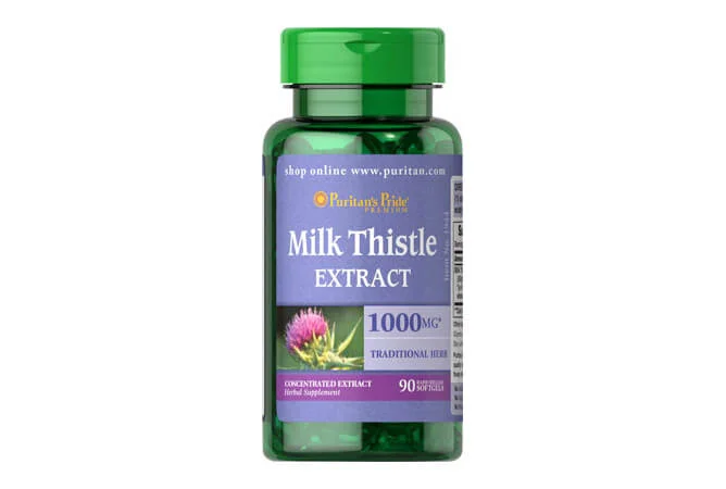 milk thistle extract singapore2