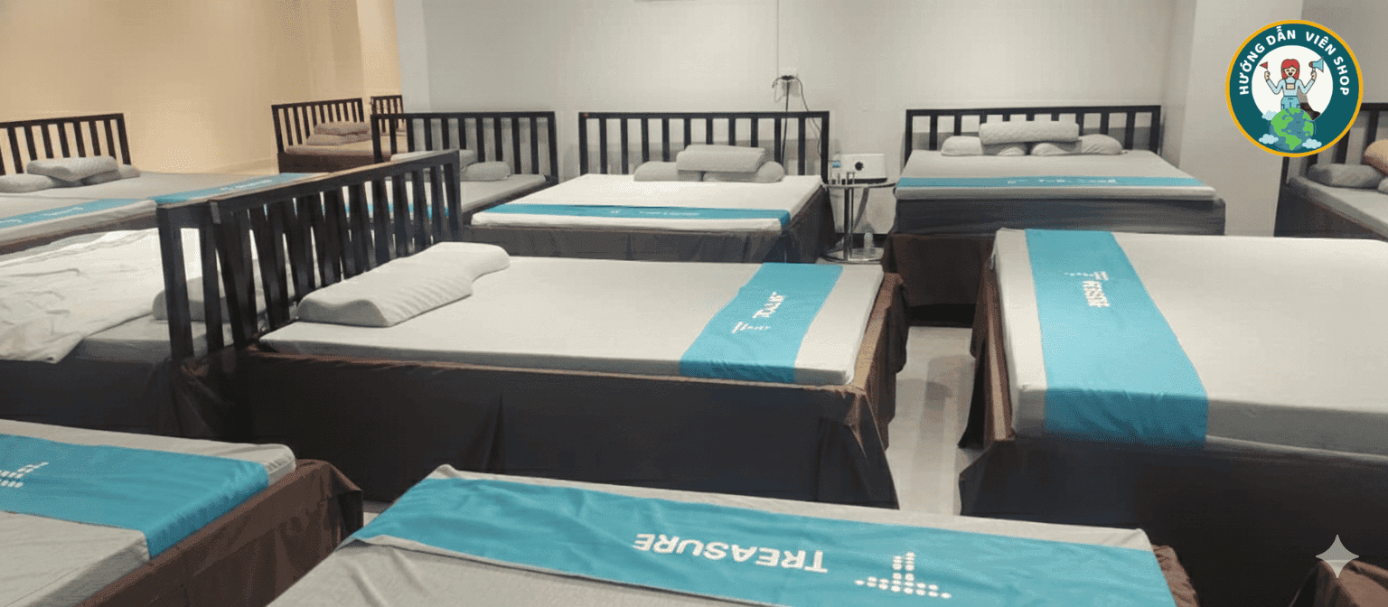 Nệm Treasure Latex – Khi Giấc Ngủ Trở Thành Chiến Lược Sống Dài Hạn 6 Nệm Treasure Latex – Khi Giấc Ngủ Trở Thành Chiến Lược Sống Dài Hạn