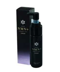 Sữa Rửa Mặt NANO NMN+ – Giải Pháp Làm Sạch Và Chăm Sóc Da Toàn Diện