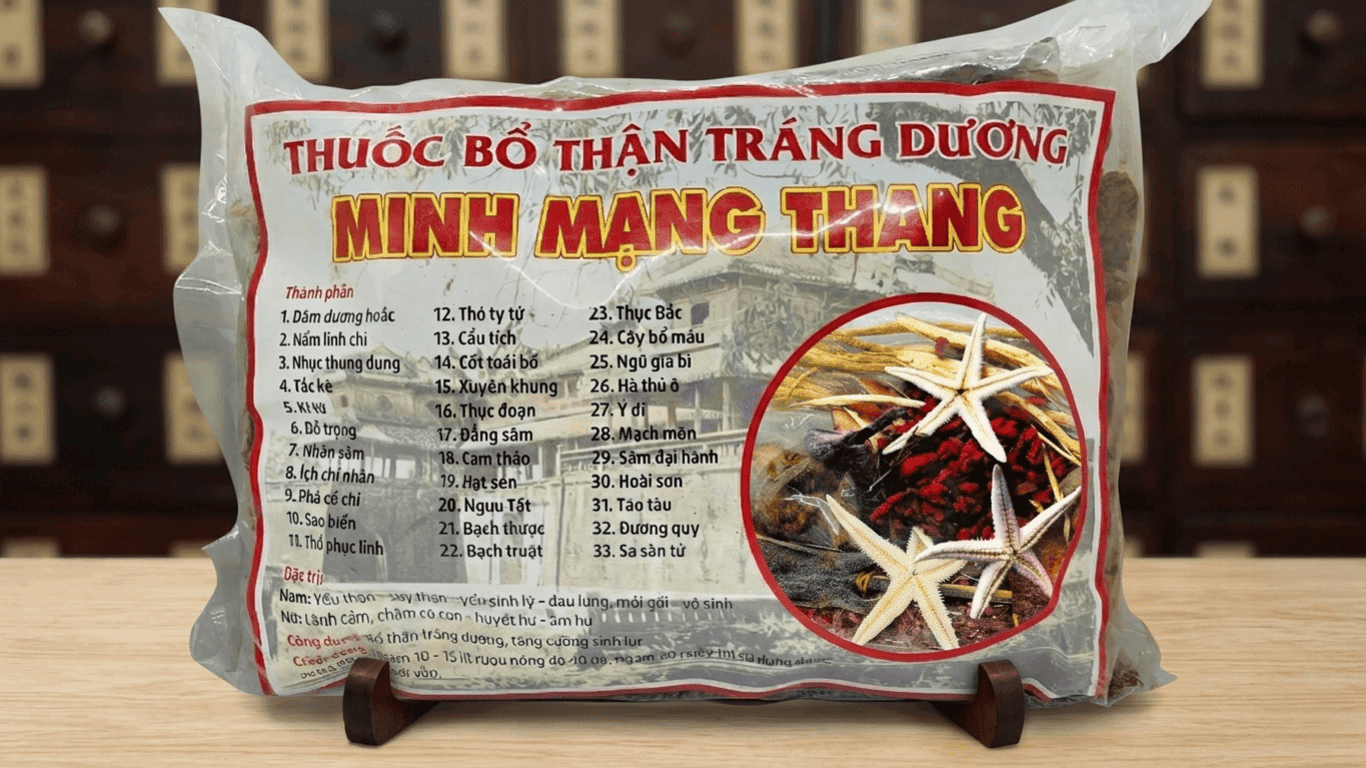 Nỗi lo "trên bảo dưới không nghe" và giải pháp lấy lại phong độ từ Minh Mạng Thang 3 Nỗi lo trên bảo dưới không nghe và giải pháp lấy lại phong độ từ Minh Mạng Thang