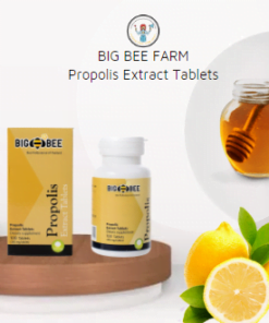 propolis-tablet 100-tbd