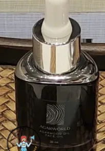 Tinh Dầu Dưỡng Da Mặt Agarwood Oil Face Oil – Tinh Chất Dầu Trầm Hương