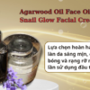 Set Dưỡng Da Agarwood Oil Face Oil & Snail Glow Facial Cream