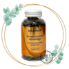 YA SUR TAN WAN CAPSULE - Điều Trị Viêm Gan Sáng Mắt.